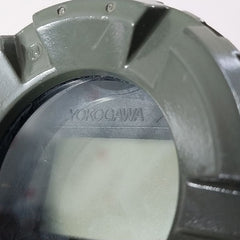 Yokogawa Eja430A Digital Traditional-mount Gauge Pressure Dpharp Transmitter
