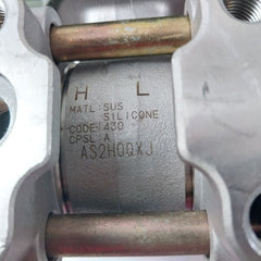 Yokogawa Eja430A Digital Traditional-mount Gauge Pressure Dpharp Transmitter