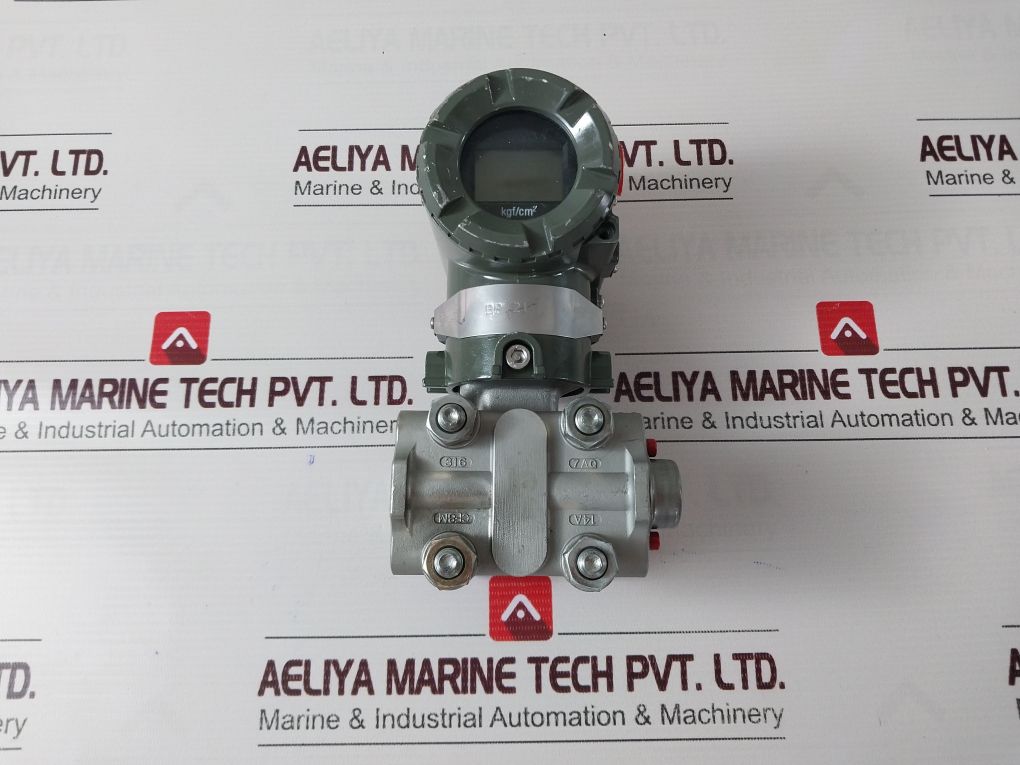 Yokogawa Eja438W