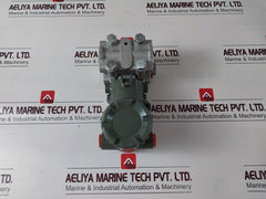 Yokogawa Eja438W Diaphragm Pressure Transmitter 10.5-42V Dc