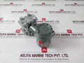 Yokogawa Eja438W Diaphragm Pressure Transmitter 10.5-42V Dc
