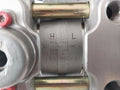 Yokogawa Eja438W Diaphragm Pressure Transmitter 10.5-42V Dc