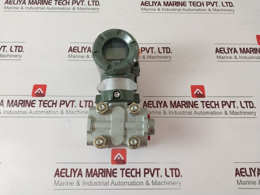 Yokogawa Eja438W 42 V