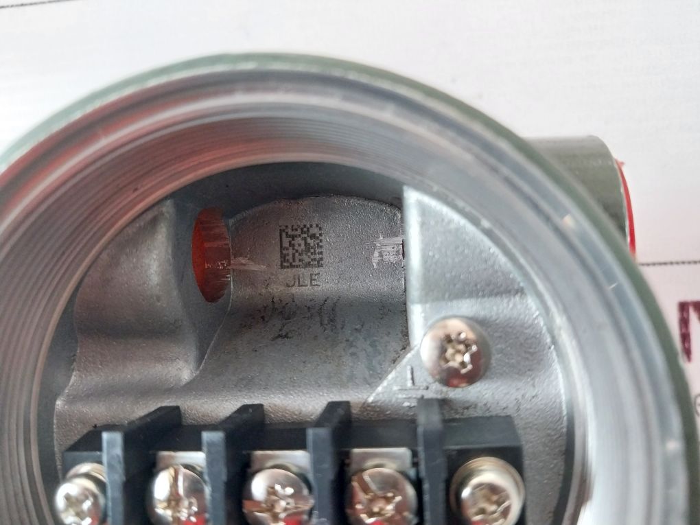 Yokogawa Eja438W Dpharp Pressure Transmitter