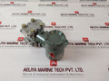 Yokogawa Eja438W Dpharp Pressure Transmitter