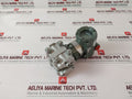 Yokogawa Eja438W Dpharp Transmitter Style S2 10.5-42 Vdc