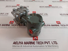 Yokogawa Eja438W Dpharp Pressure Transmitter 10.5-42 Vdc