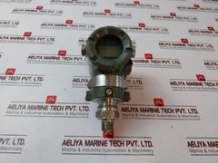 Yokogawa Eja510A Smart Transmitter 10.5-30 Vdc 4-20Ma Dc