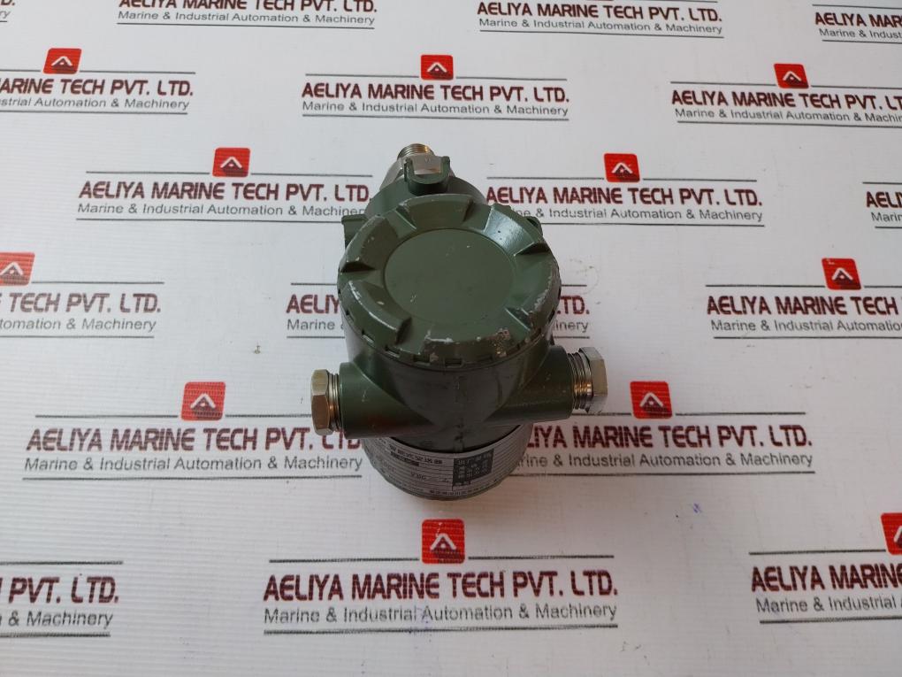 Yokogawa Eja510A Smart Transmitter 10.5-30 Vdc 4-20Ma Dc