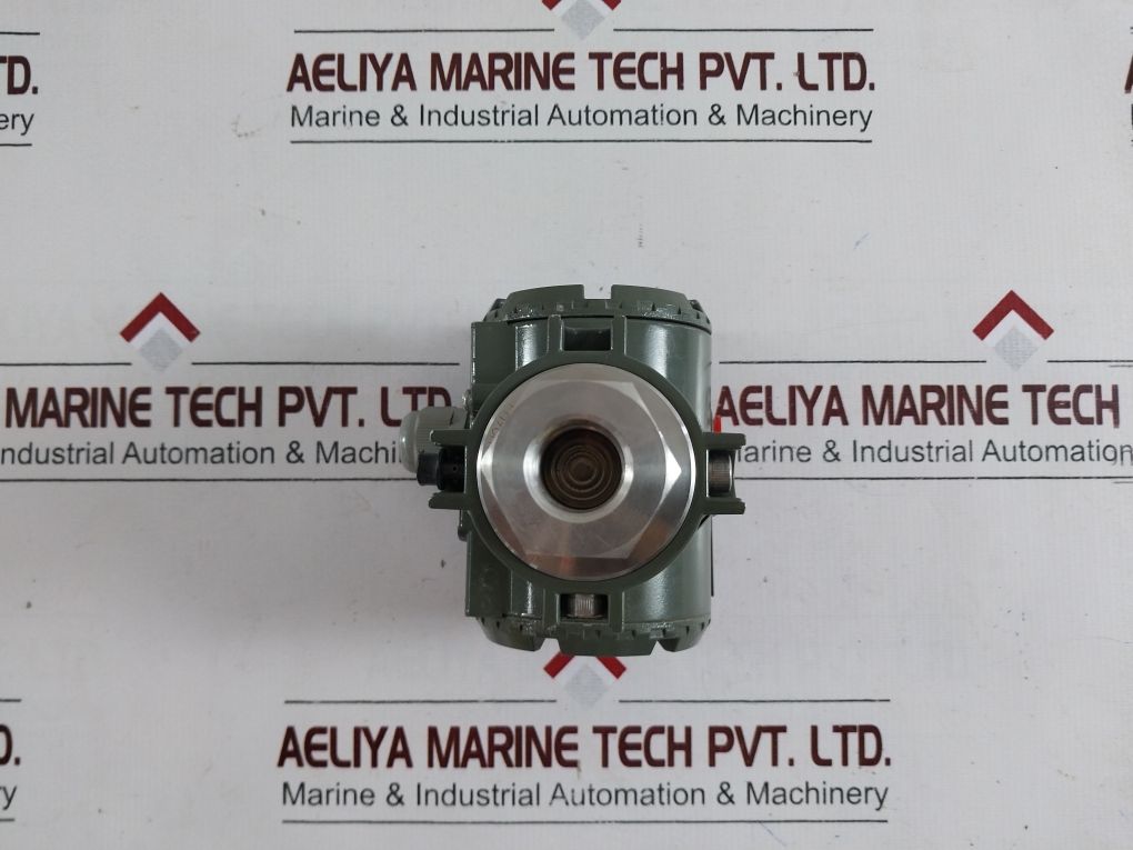 Yokogawa Eja530A Style S2 Dpharp Transmitter