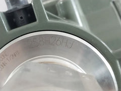Yokogawa Eja530A Style S2 Dpharp Transmitter