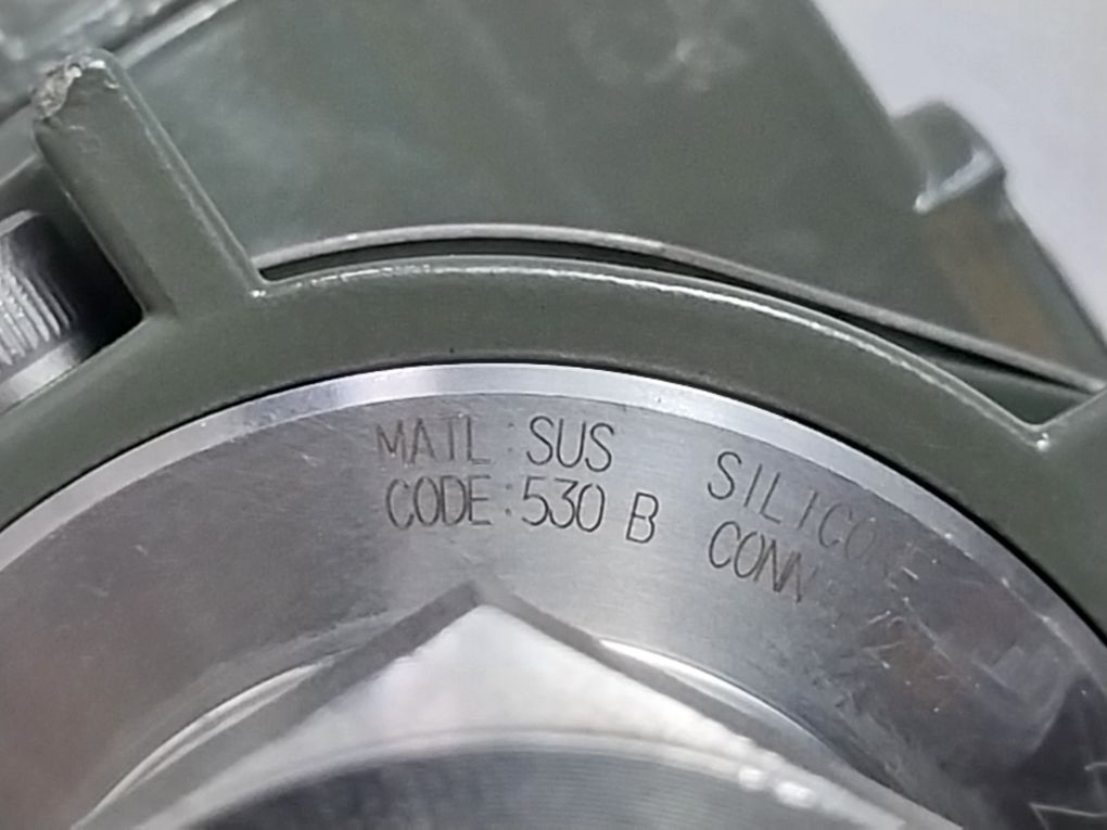 Yokogawa Eja530A Style S2 Dpharp Transmitter