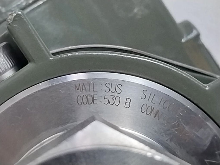 Yokogawa Eja530A Style S2 Dpharp Transmitter