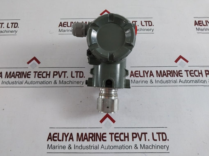 Yokogawa Eja530A Style S2 Dpharp Transmitter