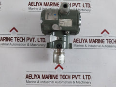Yokogawa Eja530A Style S2 Dpharp Transmitter