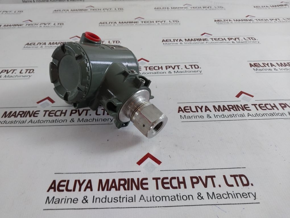 Yokogawa Eja530A Style S2 Dpharp Transmitter