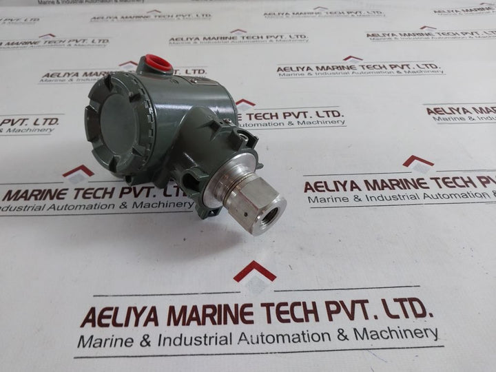 Yokogawa Eja530A Style S2 Dpharp Transmitter