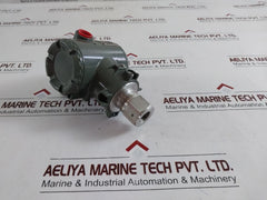 Yokogawa Eja530A Style S2 Dpharp Transmitter
