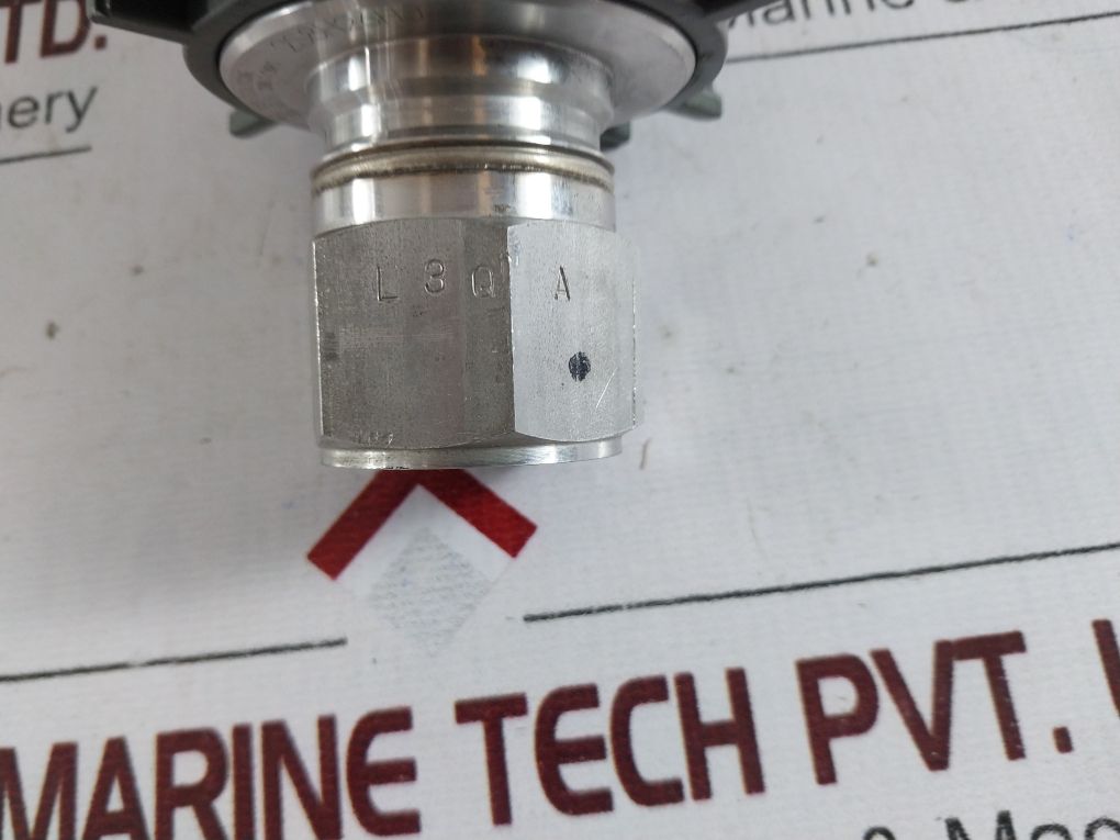 Yokogawa Eja530A Style S2 Dpharp Transmitter