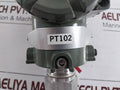 Yokogawa Eja530A Style S2 Dpharp Transmitter