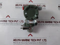 Yokogawa Eja530A-ebs4N-02Ne Dpharp Transmitter
