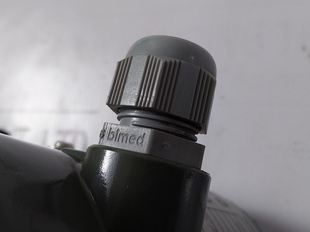 Yokogawa Eja530A-ebs4N-02Ne Dpharp Transmitter