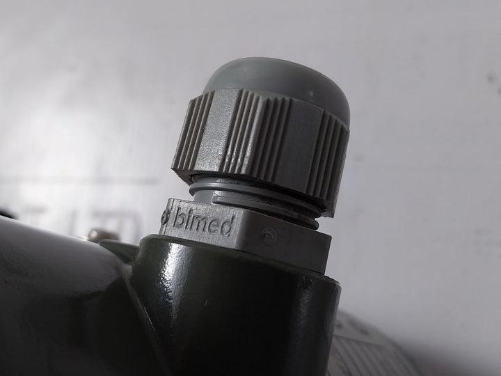 Yokogawa Eja530A-ebs4N-02Ne Dpharp Transmitter