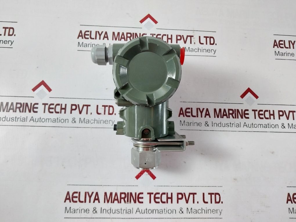 Yokogawa Eja530A-ebs4N-02Ne Dpharp Transmitter