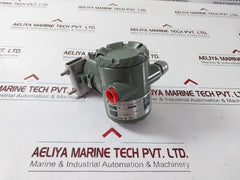 Yokogawa Eja530A-ebs4N-02Ne Dpharp Transmitter