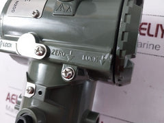 Yokogawa Eja530A-ebs4N-02Ne Dpharp Transmitter