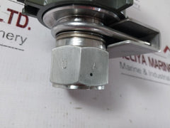 Yokogawa Eja530A-ebs4N-02Ne Dpharp Transmitter