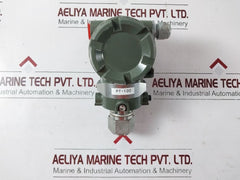 Yokogawa Eja530A-ecs4N-02Ne Dpharp Transmitter