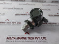 Yokogawa Eja530A-ecs4N-02Ne Dpharp Transmitter