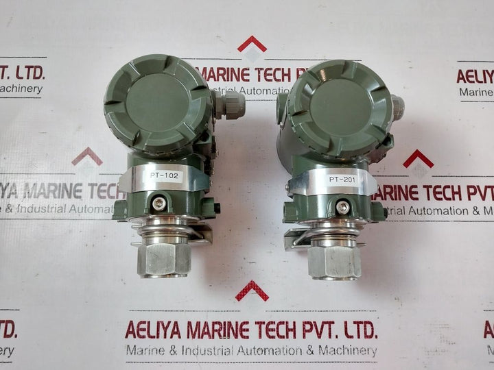 Yokogawa Eja530A 42 Vdc