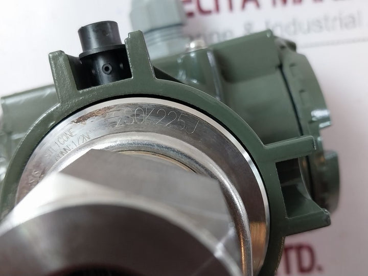 Yokogawa Eja530A Dp Harp Transmitter Style: S2 0 To 10 Kgf/Cm2