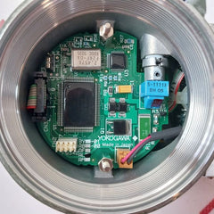 Yokogawa Eja530A Dp Harp Transmitter Style: S2 0 To 10 Kgf/Cm2