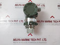 Yokogawa Eja530A Dp Harp Transmitter Style: S2 0 To 10 Kgf/Cm2