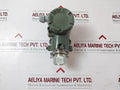 Yokogawa Eja530A Dp Harp Transmitter Style: S2 0 To 10 Kgf/Cm2