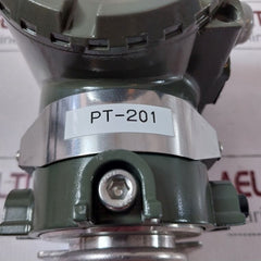 Yokogawa Eja530A Dp Harp Transmitter Style: S2 0 To 10 Kgf/Cm2