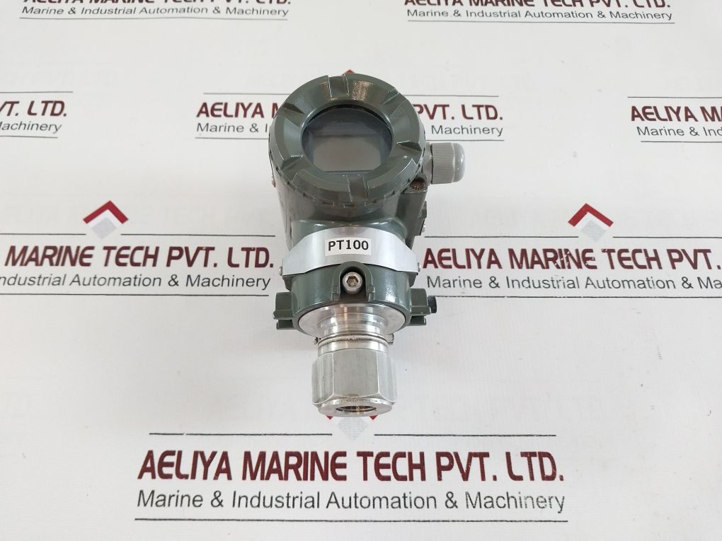 Yokogawa Eja530A 10 Mpa