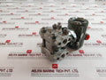 Yokogawa Eja 110A Differential Pressure Transmitter 10.5 To 42 Vdc