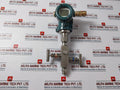Yokogawa Ejx 530A Pressure Transmitter 10.5-30(42) Vdc