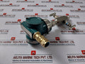 Yokogawa Ejx 530A Pressure Transmitter 10.5-30(42) Vdc