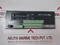Yokogawa Elco-yb3N-10 @A Terminal Board 24V Dc