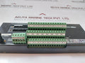 Yokogawa Elco-yb3N-10 @A Terminal Board 24V Dc