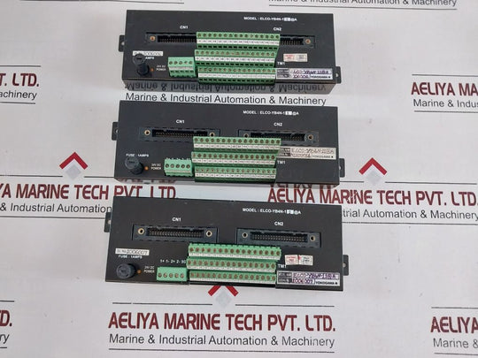 Yokogawa Elco-yb4N-11@A