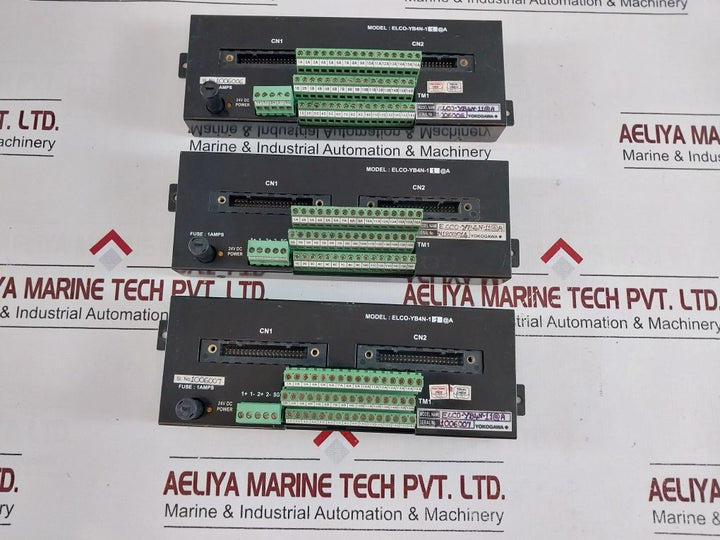 Yokogawa Elco-yb4N-11@A