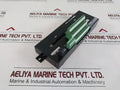 Yokogawa Elco-yb4N-11@A Terminal Board 24V Dc