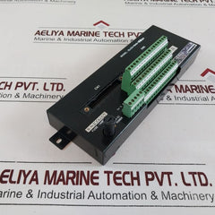 Yokogawa Elco-yb4N-11@A Terminal Board 24V Dc