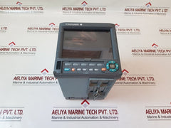 Yokogawa Electric Dx1012 Recorder 50/60Hz